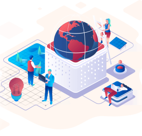 Разработка сложных сайтов для построения систем коммуникации в Hargeisa