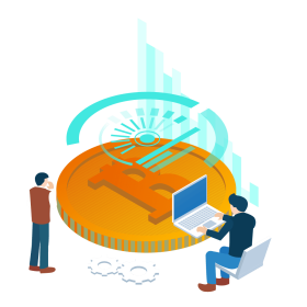 Создание сложного сайта для блокчейн и криптовалюты в Hargeisa